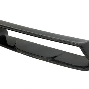 Alerón Subaru Impreza Zero Sport ’98-’01 Carbono