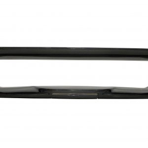 Alerón Subaru Impreza Zero Sport ’98-’01 Carbono