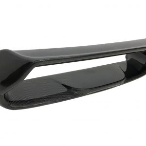 Alerón Subaru Impreza Zero Sport ’98-’01 Carbono