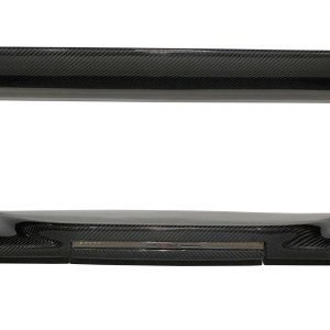Alerón Subaru Impreza Zero Sport ’98-’01 Carbono