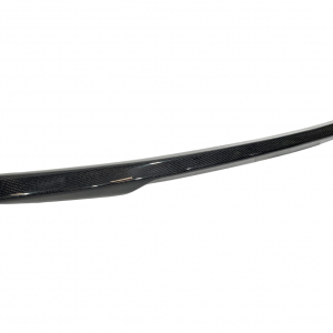 Alerón Trasero superior BMW X5 G05 Look M Performance Carbono