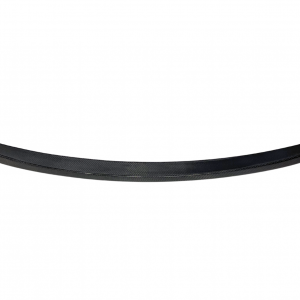 Alerón Trasero superior BMW X5 G05 Look M Performance Carbono