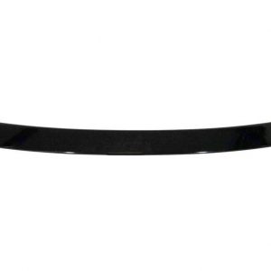 Alerón Trasero superior Bmw Serie 5 G30 Brillante Negro