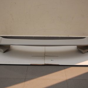 Alerón Toyota GT86 / BRZ ABS
