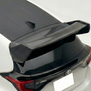 Alerón Toyota Yaris GR 2021 Carbono