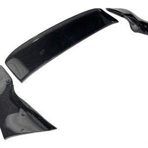 Alerón Toyota Yaris GR 2021 Carbono