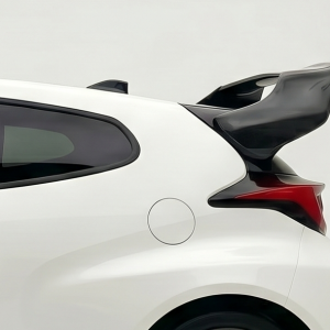 Alerón Toyota Yaris GR 2021 Carbono