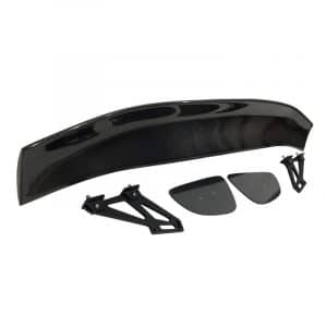Alerón trasero Universal Carbono Modelo I