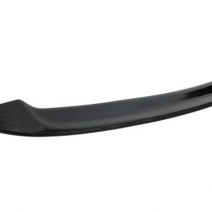 Alerón Volkswagen Golf 6 3/5P GTI/R20 Look RZ Carbono