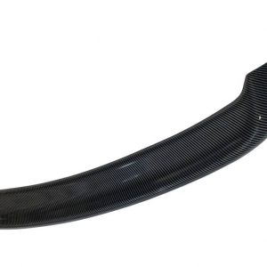 Alerón Volkswagen Golf 6 3/5P GTI/R20 Look RZ Carbono
