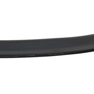 Alerón Volkswagen Golf 6 3/5P GTI/R20 Look RZ Carbono