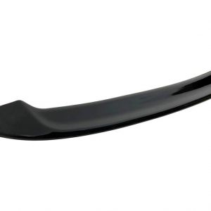 Alerón Volkswagen Golf 6 3/5P GTI/R20 Look RZ Negro brillante