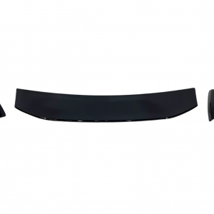 Alerón Volkswagen Golf 6 3/5P Look RZ Negro brillante