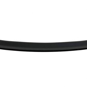 Alerón Volkswagen Golf 6 3/5P GTI/R20 Look RZ Negro brillante