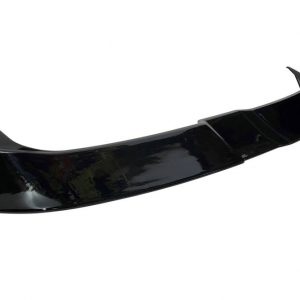 Alerón Volkswagen Golf 6 3/5P 2008-2013 Negro brillante