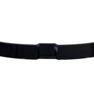 Alerón Volkswagen Golf 6 3/5P 2008-2013 Negro brillante