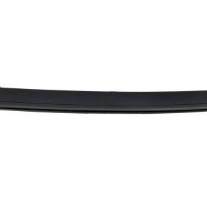 Alerón Volkswagen Golf 8 3/5P Negro brillante
