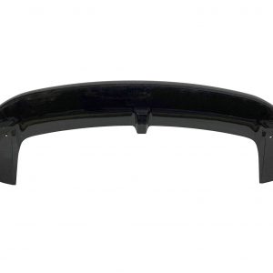 Alerón Volkswagen Golf 8 3/5P Negro brillante