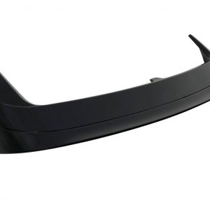 Alerón Volkswagen Golf 8 3/5P Negro brillante