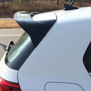 Alerón Volkswagen Golf 8 / 8.5 3/5P