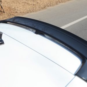 Alerón Volkswagen Golf 8 / 8.5 3/5P