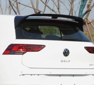 Alerón Volkswagen Golf 8 / 8.5 3/5P