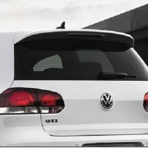 Alerón Volkswagen Golf 6 GTI