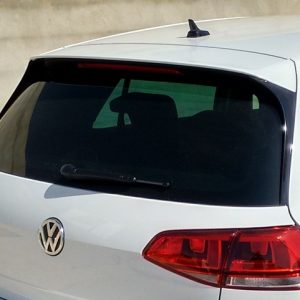 Alerón Volkswagen Golf 7 GTI 3/5P