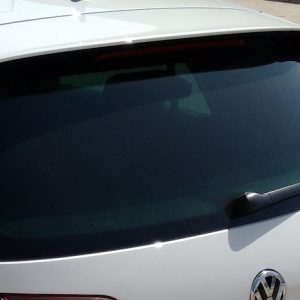 Alerón Volkswagen Golf 7 GTI 3/5P