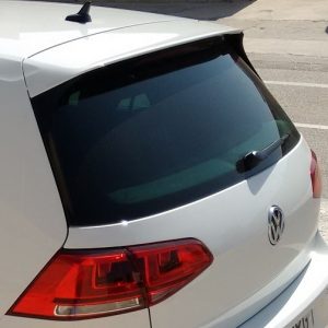 Alerón Volkswagen Golf 7 GTI 3/5P