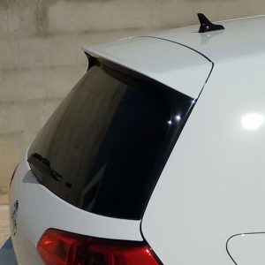 Alerón Volkswagen Golf 7 GTI 3/5P