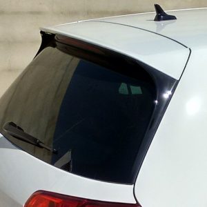 Alerón Volkswagen Golf 7 GTI 3/5P