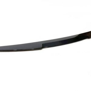 Alerón Volkswagen Jetta 6 2012-2018 Look M4 Negro brillante
