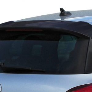 Alerón Volkswagen Scirocco 2008-2017 Carbono