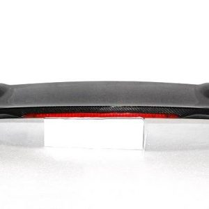 Alerón Volkswagen Scirocco 2008-2017 Carbono