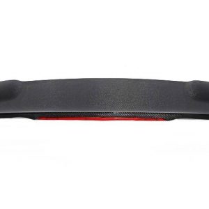 Alerón Volkswagen Scirocco 2008-2017 Carbono