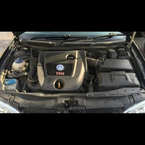 Admisión directa RAMAIR Audi A3 (8L) 1.9 TDI AGR/ALH/ASV/ASZ