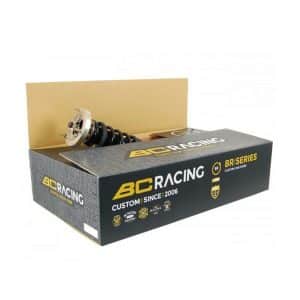 Suspensión roscada BC Racing (BR-RS) Jaguar XK