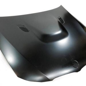 Capó BMW E90 / E91 10-12 LCI Look M3 Metal