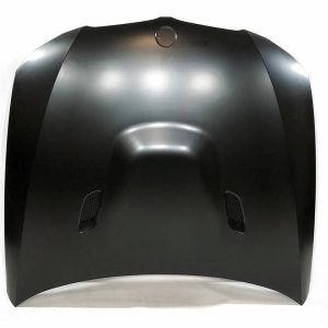 Capó BMW E90 / E91 10-12 LCI Look M3 Metal
