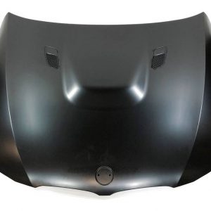 Capó BMW E90 / E91 10-12 LCI Look M3 Metal