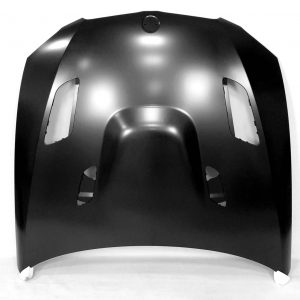 Capó BMW E92 / E93 10-13 LCI Look M3 GTR Metal