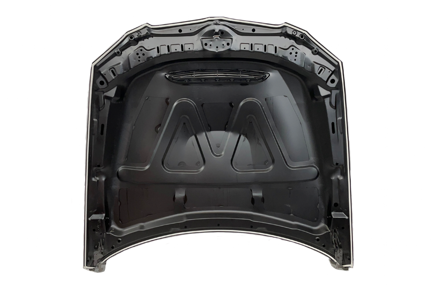 capo-bmw-e92-e93-10-13-lci-look-m3-gtr-metal-4.png Capó BMW E92 / E93 10-13 LCI Look GTS Metal