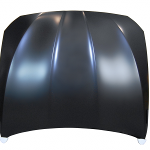 Capó BMW F10 / F11 10-16 Aluminio