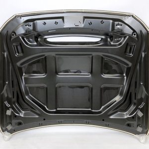 Capó BMW F10 / F11 2010-2016 Look GTS Metal