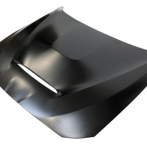Capó BMW F10 / F11 2010-2016 Look GTS Metal