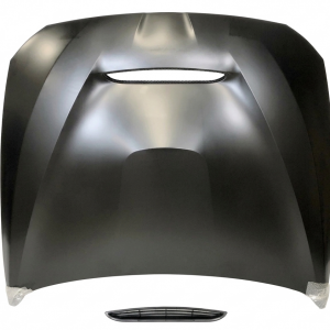 Capó BMW F10 / F11 2010-2016 Look GTS Metal