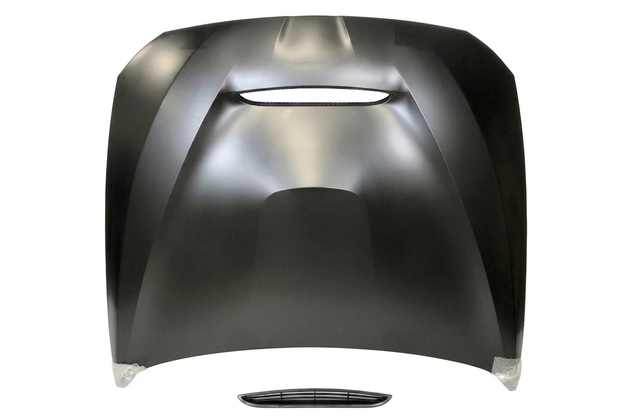 capo-bmw-f10-f11-look-m5-metal.png Capó BMW F10 / F11 2010-2016 Look GTS Metal