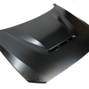Capó BMW F20/F21 12-19 F22/F23 2014+  F87 Look M2 ALUMINIO