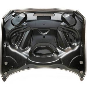 Capó BMW F20/F21 12-19 F22/F23 2014+  F87 Look M2 ALUMINIO
